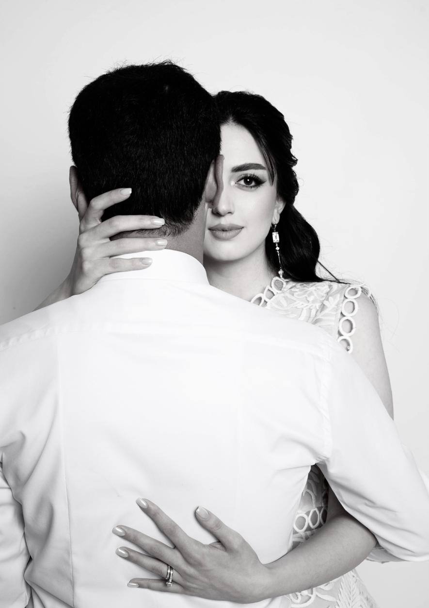 Զույգի նկար